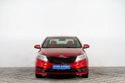 Kia Rio III Рестайлинг Сургут  - изображение 19