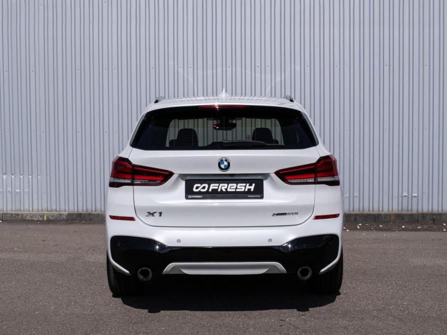 BMW X1 II (F48) Рестайлинг Сочи  - изображение 4