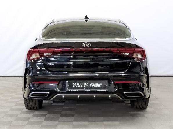 Kia K5 III с пробегом 2020 года, цена 2 200 000 рублей, 148292 км, седан, Автокод Объявления