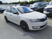Skoda Rapid I Тольятти  - изображение 9