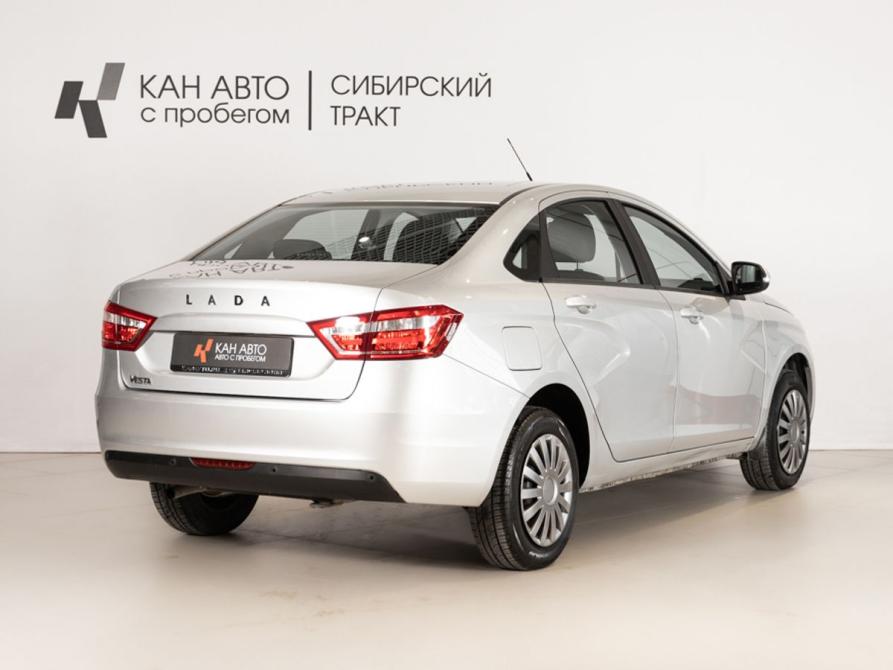 Lada (ВАЗ) Vesta I Казань  - изображение 3