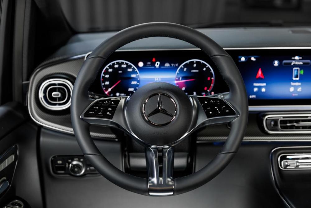Mercedes-Benz V-Класс III (W447) Рестайлинг 2 Москва  - изображение 21