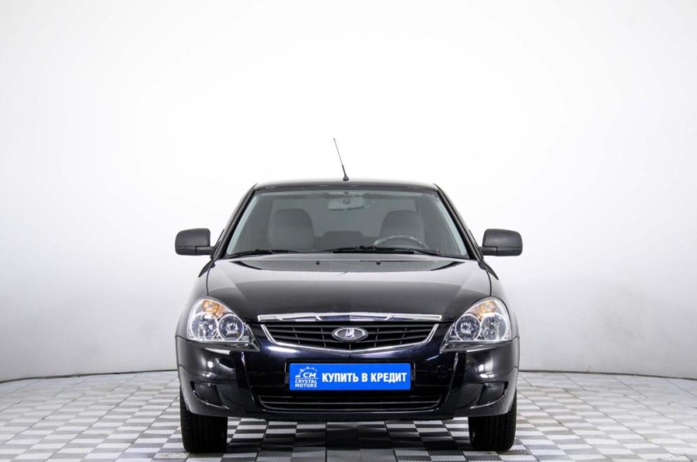 Lada (ВАЗ) Priora I Пермь  - изображение 2
