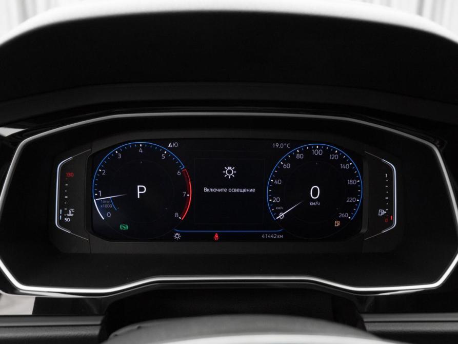 Volkswagen Jetta VII Москва  - изображение 11