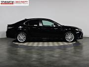 Toyota Camry VIII (XV70) Рестайлинг Белгород  - изображение 20