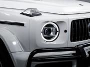 Mercedes-Benz G-Класс AMG II (W463) Москва  - изображение 41