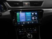 Skoda Superb III Рестайлинг Москва  - изображение 39