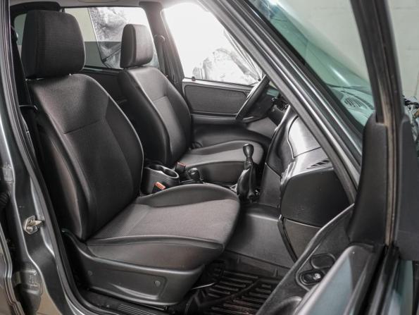 Chevrolet Niva I Рестайлинг с пробегом 2019 года, цена 849 000 рублей, 73978 км, внедорожник, Автокод Объявления
