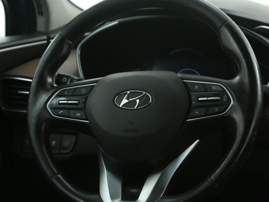 Hyundai Santa Fe IV Иваново  - изображение 18