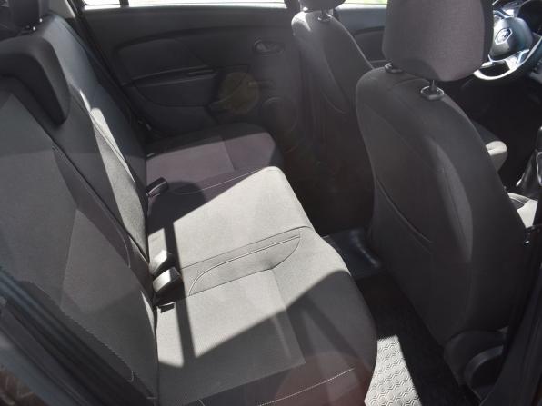 Renault Logan II Рестайлинг с пробегом 2019 года, цена 1 327 000 рублей, 49187 км, седан, Автокод Объявления