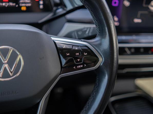 Volkswagen ID.6 с пробегом 2022 года, цена 3 699 000 рублей, 57205 км, внедорожник, Автокод Объявления