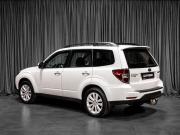 Subaru Forester III Рестайлинг Тюмень  - изображение 24