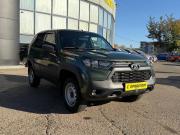 Lada (ВАЗ) Niva Travel I Нефтекамск  - изображение 11