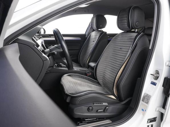 Volkswagen Passat B8 Рестайлинг с пробегом 2020 года, цена 3 149 046 рублей, 67752 км, седан, Автокод Объявления