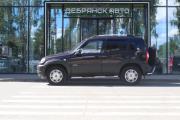 Chevrolet Niva I Рестайлинг Брянск  - изображение 22