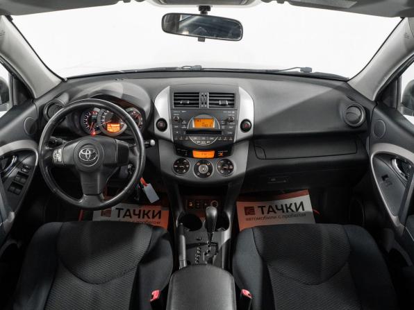 Toyota RAV4 III (XA30) с пробегом 2006 года, цена 1 115 000 рублей, 205643 км, внедорожник, Автокод Объявления