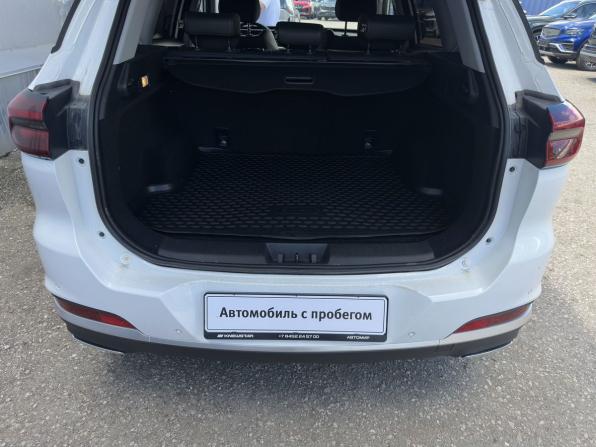Chery Tiggo 7 Pro Max I с пробегом 2023 года, цена 1 640 000 рублей, 51413 км, внедорожник, Автокод Объявления
