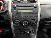 Toyota Corolla X (E140 E150) Екатеринбург  - изображение 19