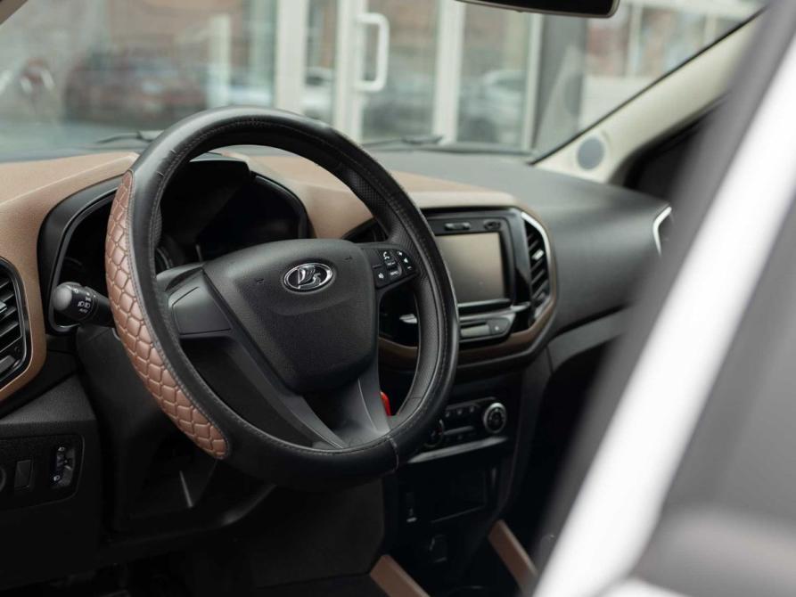 Lada (ВАЗ) XRAY I Новосибирск  - изображение 11