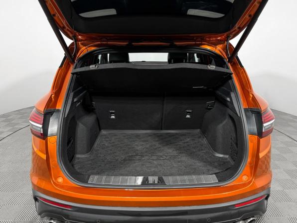 Geely Coolray I с пробегом 2020 года, цена 1 339 000 рублей, 137543 км, внедорожник, Автокод Объявления