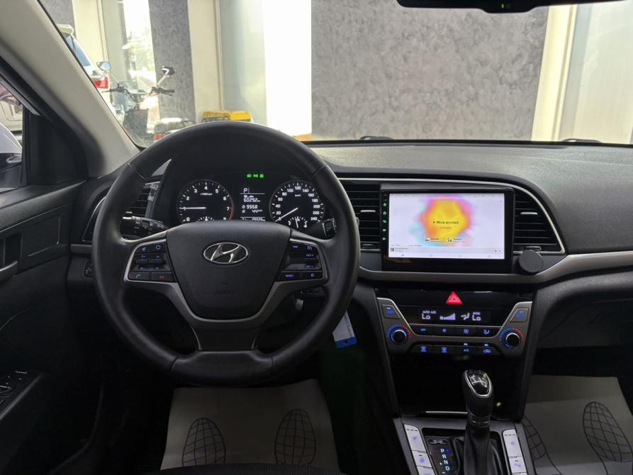 Hyundai Elantra VI (AD) Ярославль  - изображение 30