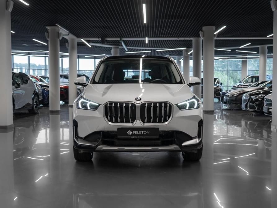 BMW X1 III (U11/U12) Москва  - изображение 3