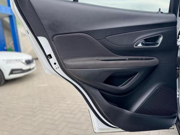Opel Mokka I с пробегом 2014 года, цена 1 249 000 рублей, 89000 км, внедорожник, Автокод Объявления