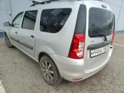 Lada (ВАЗ) Largus I Воронеж  - изображение 8