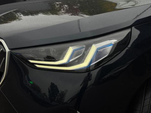 BMW X3 IV (G45/G48) с пробегом 2025 года, цена 6 590 000 рублей, 5239 км, внедорожник, Автокод Объявления