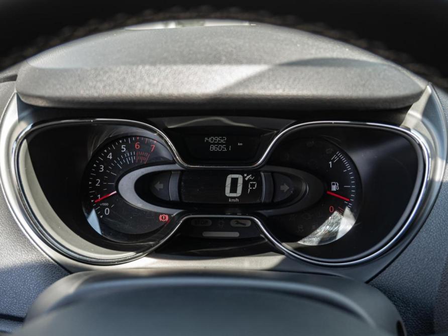 Renault Kaptur I Краснодар  - изображение 15