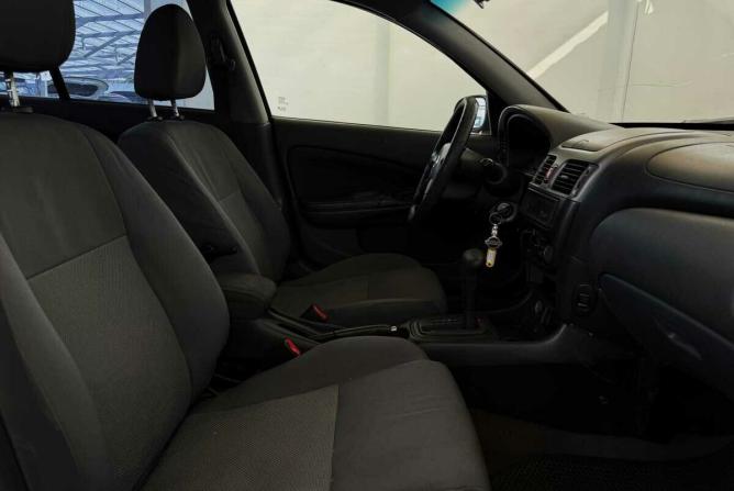 Nissan Almera II (N16) Рестайлинг с пробегом 2005 года, цена 175 000 рублей, 284830 км, седан, Автокод Объявления