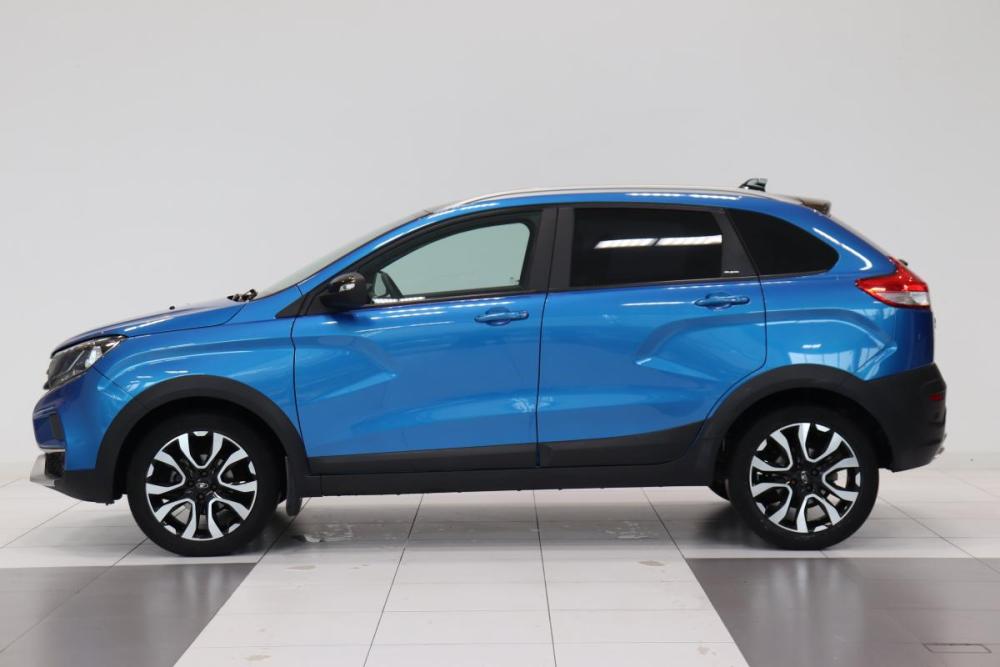 Lada (ВАЗ) XRAY I Ульяновск  - изображение 5