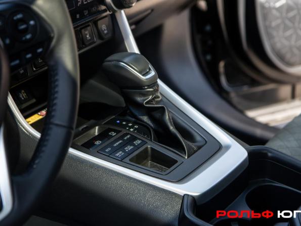 Toyota RAV4 V (XA50) с пробегом 2025 года, цена 3 948 000 рублей, 3084 км, внедорожник, Автокод Объявления