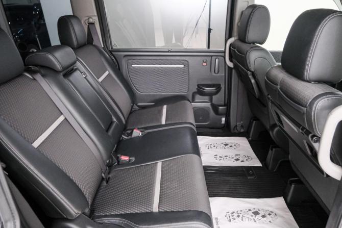 Honda Stepwgn V с пробегом 2016 года, цена 1 999 000 рублей, 89400 км, минивэн, Автокод Объявления