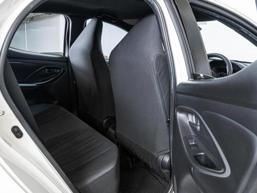 Toyota Yaris IV Ставрополь  - изображение 11