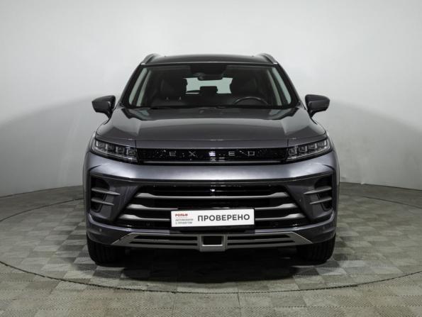 Exeed LX I Рестайлинг с пробегом 2023 года, цена 2 179 700 рублей, 49739 км, внедорожник, Автокод Объявления