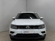 Volkswagen Tiguan II Нижний Новгород  - изображение 43