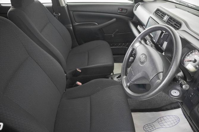 Toyota Probox I Рестайлинг с пробегом 2018 года, цена 1 099 000 рублей, 149000 км, универсал, Автокод Объявления
