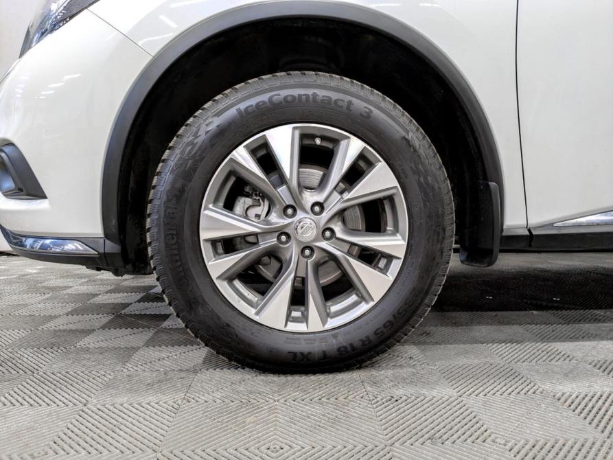 Nissan Murano III (Z52) Москва  - изображение 19