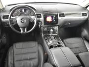Volkswagen Touareg II Рестайлинг Казань  - изображение 35