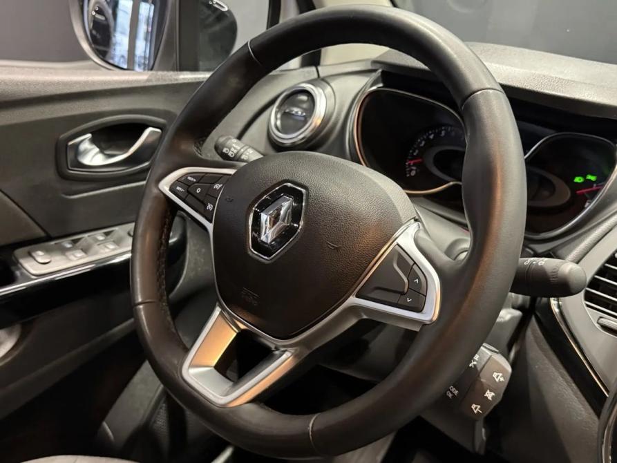 Renault Kaptur I Рестайлинг Новокузнецк  - изображение 16