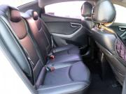 Hyundai Avante V Самара  - изображение 29