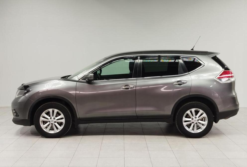 Nissan X-Trail III Саратов  - изображение 8
