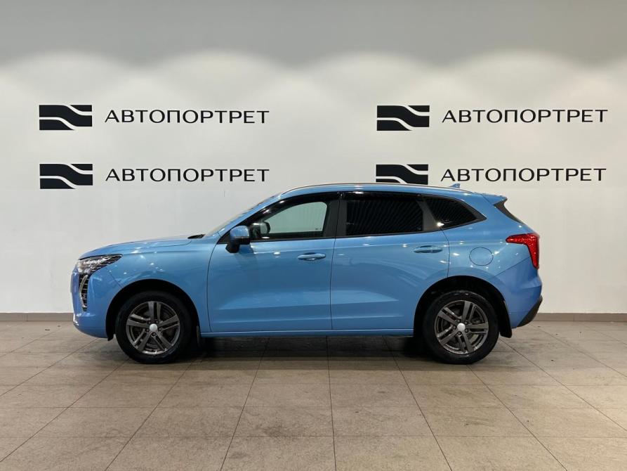 Haval Jolion I Санкт-Петербург  - изображение 4
