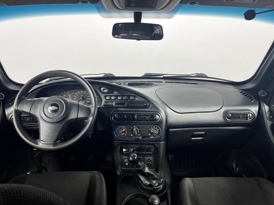 Chevrolet Niva I Рестайлинг Борисоглебск  - изображение 14