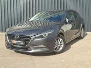 Mazda Axela III Рестайлинг Самара  - изображение 22