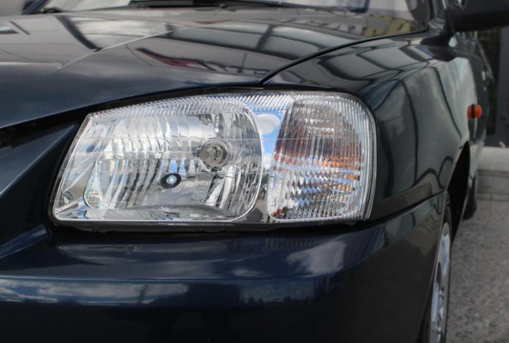 Hyundai Accent II Саратов  - изображение 12