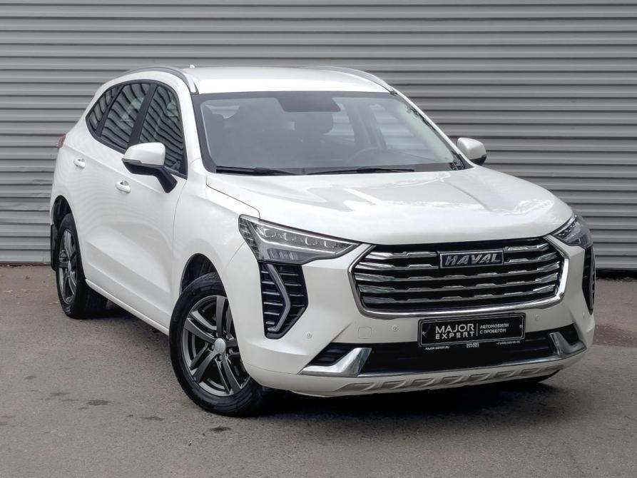 Haval Jolion I Москва  - изображение 3