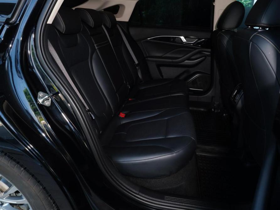 FAW Bestune B70 I Рестайлинг Тверь  - изображение 7