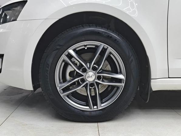 Skoda Octavia III (A7) с пробегом 2013 года, цена 1 190 000 рублей, 152000 км, лифтбек, Автокод Объявления
